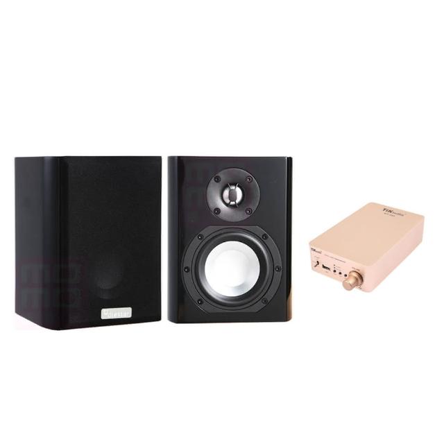 【Polestar】LS-11V2(環繞喇叭)