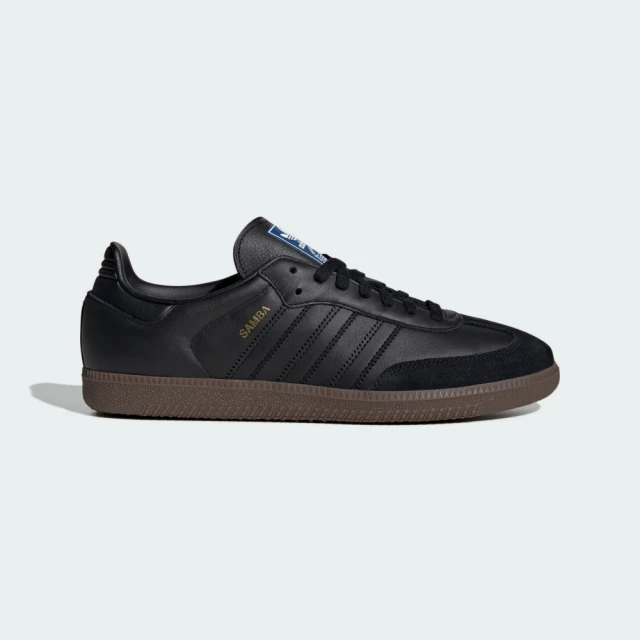 adidas 愛迪達 Samba OG 男女 休閒鞋 復古 