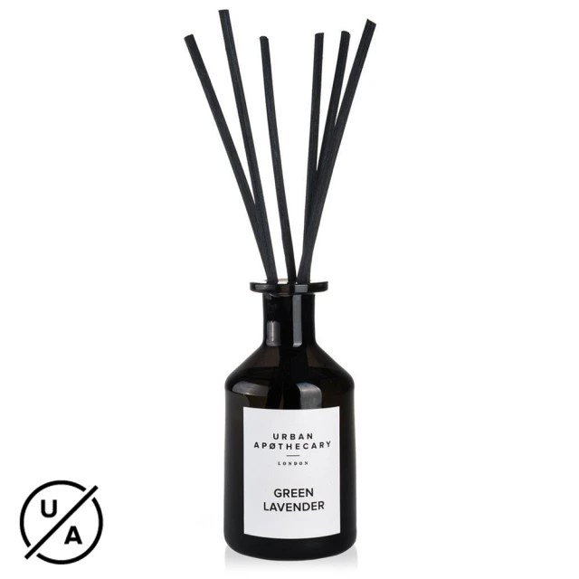 Urban Apothecary 精油擴香 200ml 多款可選(專櫃公司貨)