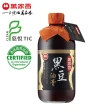 【萬家香】黑豆油膏(510g)