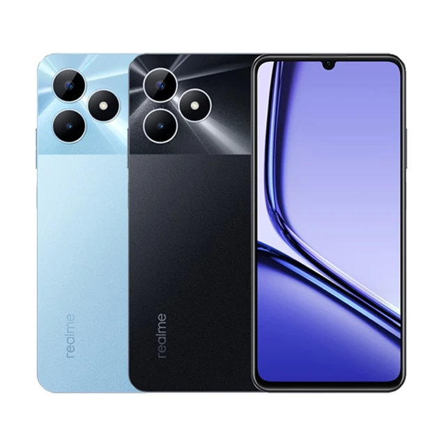 realme Note 50 4G 6.7吋(4G/128G