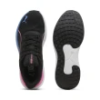 【PUMA】慢跑鞋 女鞋 運動鞋 緩震 Reflect Lite 黑粉藍 37876820