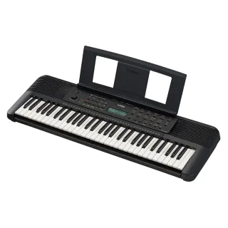 【Yamaha 山葉音樂】PSR-E283 標準61鍵電子琴 Keyboard(全新公司貨 原保一年 E283)