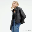 【ALLSAINTS】CLAY 寬鬆羊皮騎士皮衣 WL025Y(寬鬆版型)