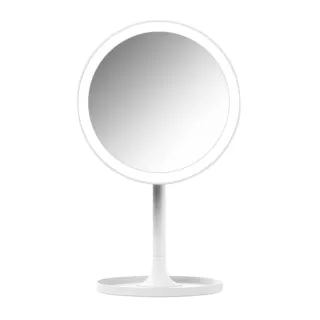 【小米】DOCO 日光小白鏡(化妝鏡/日光鏡/補光鏡/小白鏡)