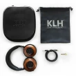 【KLH】ULTIMATE ONE 純鈹振膜高傳真監聽耳機