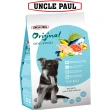 【UNCLE PAUL】保羅叔叔田園生機狗食 3kg 幼犬 全齡用(幼犬 母犬 全齡犬 狗飼料 寵物飼料)