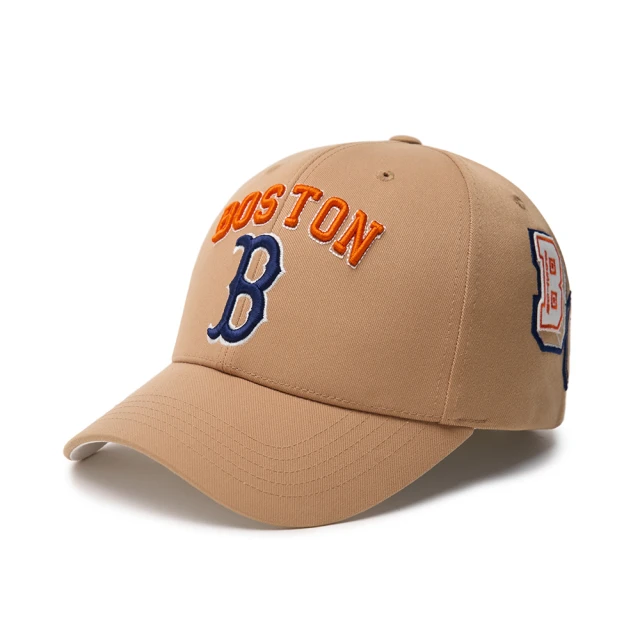 MLB 短袖T恤 Mega Bear系列 波士頓紅襪隊(3A