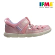 【IFME】小童段 排水系列 機能童鞋 寶寶涼鞋 幼童涼鞋 涼鞋(IF20-431805)