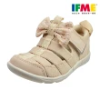 【IFME】小童段 萌娃系列 機能童鞋 寶寶涼鞋 幼童涼鞋 涼鞋(IF20-433301)