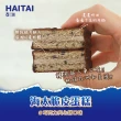 【好麗友ｘ海太】預感洋芋片家庭號x2盒+脆皮蛋糕x2(4件組-口味任選)