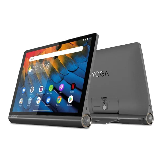 SALE人気セールLenovo YT-X705F おまけ付き Androidタブレット本体