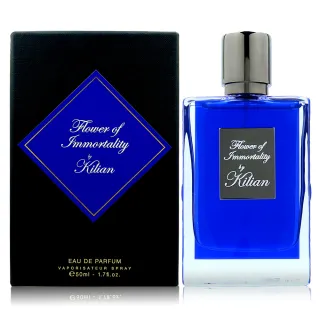 【By Kilian】Flower Of Immortality 不朽之花-永生花淡香精 EDP 50ml(平行輸入)