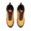 【Timberland】男款小麥色防水健行鞋(A62WM231)