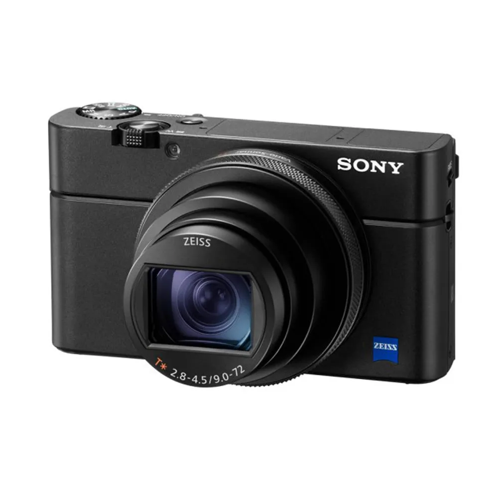 【SONY 索尼】RX100M7 RX100VII 數位相機(公司貨)