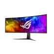 【ASUS 華碩】ROG Swift PG49WCD 49型 QD-OLED 144Hz 0.03ms 曲面電競螢幕