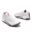 【NIKE 耐吉】籃球鞋 Jordan Zion 3 PF 男鞋 雪花白 灰 紅 胖虎 錫安 Fresh Paint(DR0676-106)