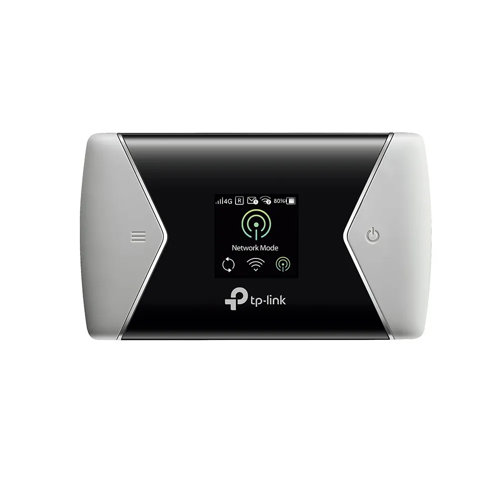 【TP-Link】M7450 4G sim卡wifi無線網路行動分享器(4G路由器)