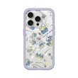 【RHINOSHIELD 犀牛盾】iPhone 12 mini/Pro/Max Mod NX MagSafe兼容 手機殼/玩具總動員-三眼怪樂園(迪士尼)