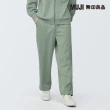 【MUJI 無印良品】男抗UV聚酯纖維運動褲(共4色)