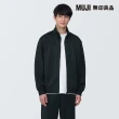 【MUJI 無印良品】男抗UV聚酯纖維運動外套(共4色)