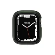 【SwitchEasy 魚骨牌】Apple Watch 8/7 41mm Odyssey 奧德賽金屬手錶保護殼