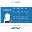 【adidas 愛迪達】圓領短袖T恤 短版 3 S BABY TEE 女 - IP0664