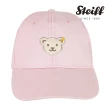 【STEIFF】熊頭童裝 棒球帽(配件)