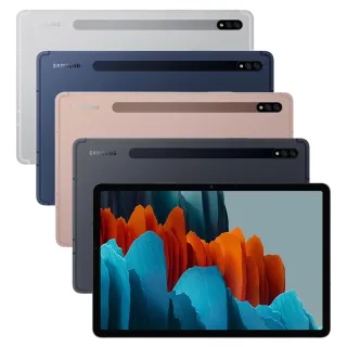 【SAMSUNG 三星】A級福利品 Galaxy Tab S7 11吋 Wifi版（6G／128G）T870 平板電腦