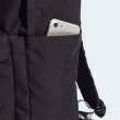 【adidas 愛迪達】ADICOLOR 後背包(H35596 運動背包 ORIGINALS後背包 黑)