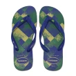 【havaianas 哈瓦仕】拖鞋 Brasil Fresh 男鞋 黃 藍 綠 夾腳拖 人字拖 巴西 哈瓦仕(41457452711U)
