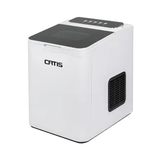 【CATIS】Z6D全自動快速製冰機 智能控制(110V智能製冰機 家用製冰機)