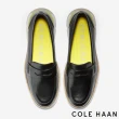 【Cole Haan】4.ZG LOAFER 樂福女鞋(經典黑-W21339)