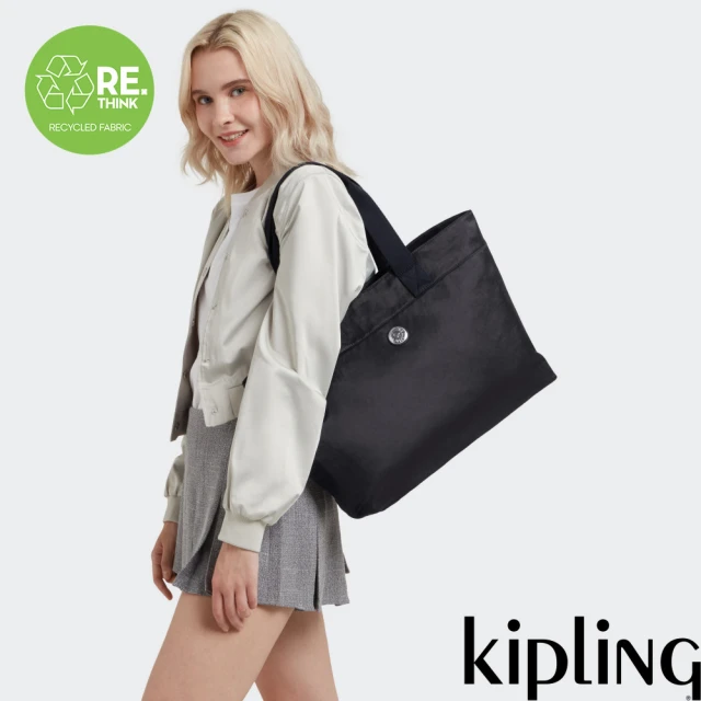 kipling 托特包