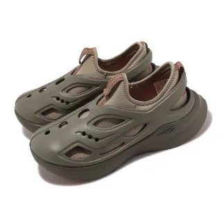 【SAUCONY 索康尼】x TOMBOGO 戶外鞋 Butterfly 男鞋 女鞋 棕 聯名 可拆式內靴 膠鞋 索康尼(S708282)