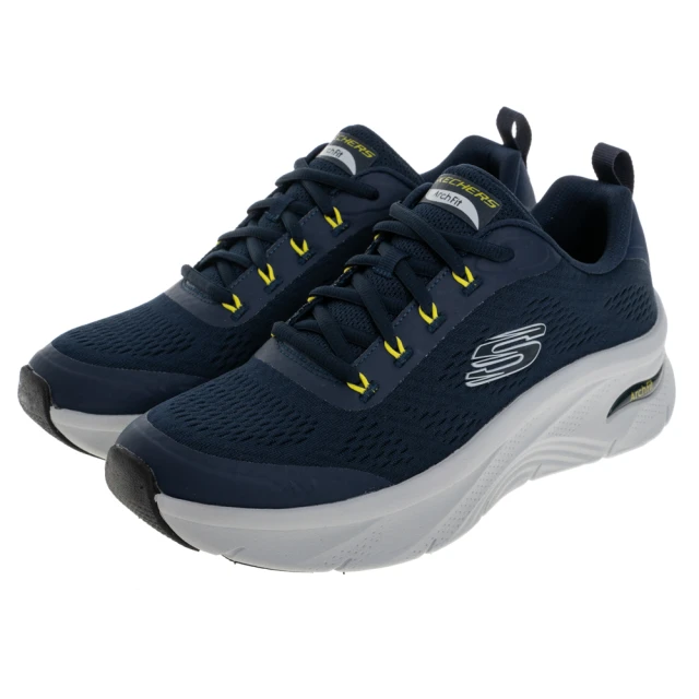 SKECHERS 雙11女鞋 休閒系列 ARCH FIT(1