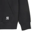 【MLB】連帽上衣 帽T Varsity系列 紐約洋基隊(3AHDV0141-50BKS)