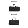 【adidas 愛迪達】手提袋 旅行袋 TR DUFFLE M 男女 A-HT4747 B-HC7268