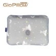 【GIO Pillow】超透氣護頭型嬰兒枕 S/M號 2種尺寸(嬰兒枕頭 新生兒枕頭 水洗枕頭 透氣枕)