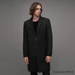 【ALLSAINTS】JEMISON 羊毛中長版大衣 MC024Z(常規版型)