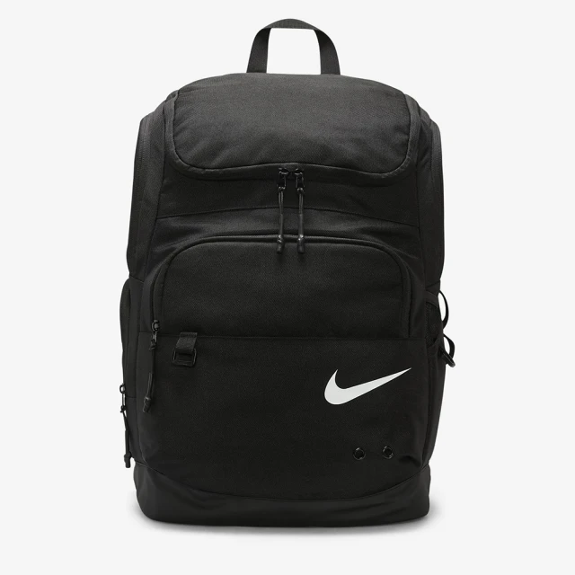 NIKE 耐吉NIKE 耐吉 Repel Backpack 後背包 防水口袋 筆電隔層 35L 黑(NESSE138-001)