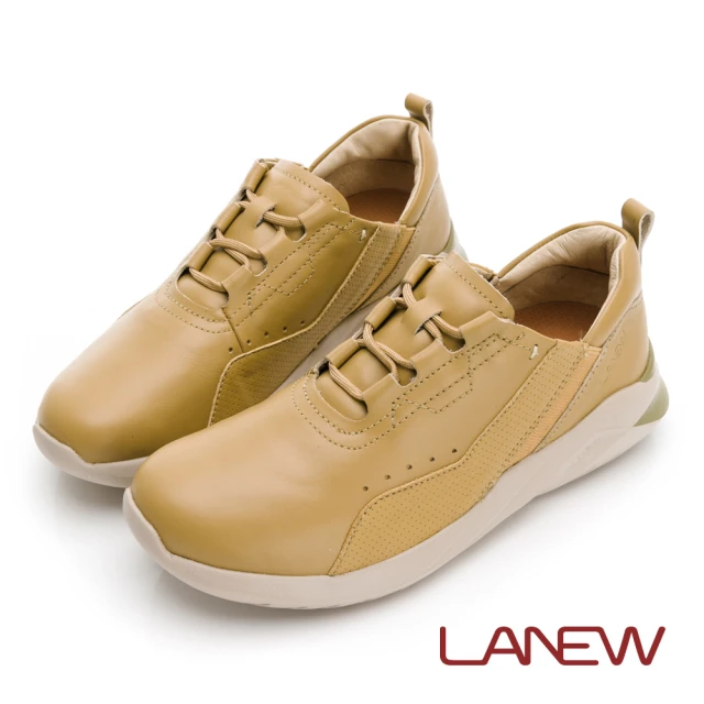 LA NEWLA NEW 透氣風暴系列 輕量休閒鞋(女00290257)