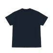 【Dickies】男女款深海軍藍純棉仙人掌品牌印花短袖T恤｜DK011549CG7