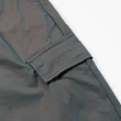 【Dickies】男款沙色側邊大口袋寬版工裝長褲｜DK011575CH1