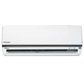 【Panasonic 國際牌】3-4坪R32一級變頻冷暖分離式空調(CS-K28FA2/CU-K28FHA2)