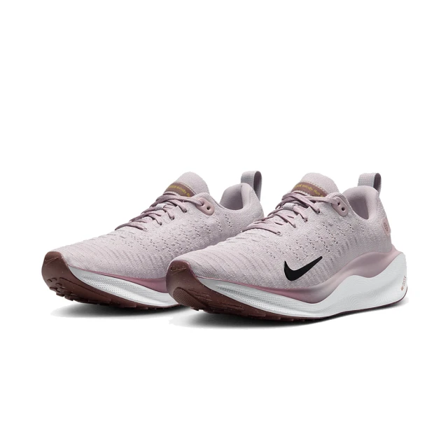 NIKE 耐吉 W NIKE REACTX INFINITY RUN 4 運動鞋 慢跑鞋 女 - DR2670010