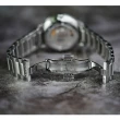 【MIDO 美度】官方授權 COMMANDER 香榭系列漸層機械錶-40mm(M0214071141100)