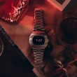 【HAMILTON 漢米爾頓旗艦館】PSR 50周年限量腕錶40.8 x 34.7mm(石英 中性 精鋼錶帶 H52414130)