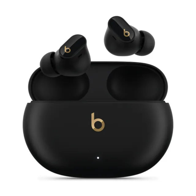 【Beats】S+ 級福利品 Studio Buds + 真無線降噪入耳式耳機