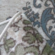 【范登伯格】賽維亞時尚地毯-綠葉(100x150cm)